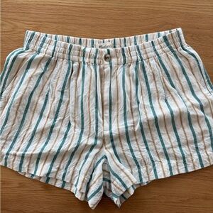 Madewell Shorts